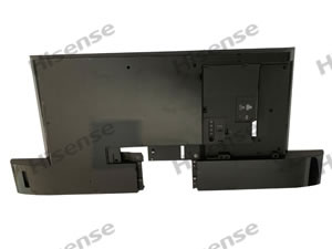 TV バックシェル