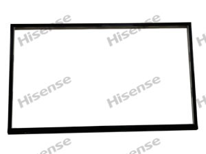 TVフロントベゼル