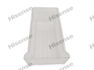 クリスパードロワー引き出し一体型